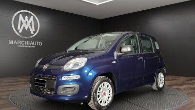 Offerte in Evidenza Marchi Auto - Panda 1.2 Easy - Immagine 0