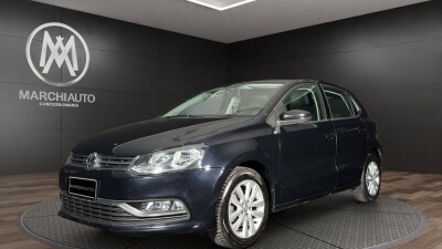Offerte in Evidenza Marchi Auto - Polo 1.4 TDI 5p. Comfortline - Immagine 0