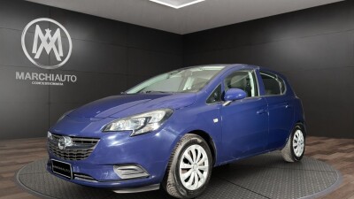 Offerte in Evidenza Marchi Auto - Corsa 1.4 90CV GPL Tech 5 porte n-Joy - Immagine 0