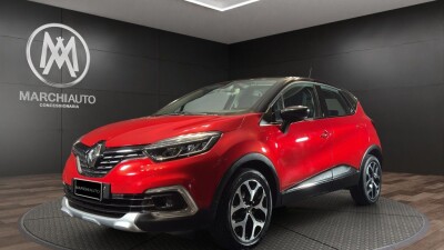 Offerte in Evidenza Marchi Auto - Captur dCi 8V 110 CV Start&Stop Energy Intens - Immagine 0