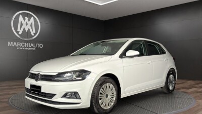 Offerte in Evidenza Marchi Auto - Polo 1.6 TDI 5p. Trendline BlueMotion Technology - Immagine 0