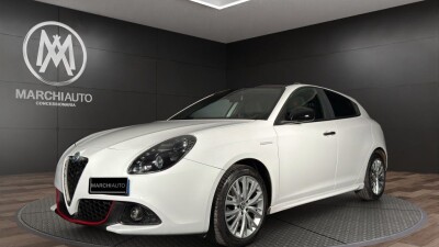 Offerte in Evidenza Marchi Auto - Giulietta 1.4 Turbo 120 CV Super - Immagine 0