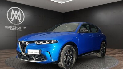 Offerte in Evidenza Marchi Auto - Tonale 1.5 160 CV MHEV TCT7 Ti - Immagine 0