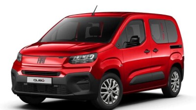 Offerte in Evidenza Marchi Auto - Qubo L 1.2 110 CV Mt6 Pop - Immagine 0