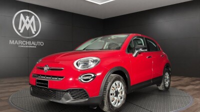 Offerte in Evidenza Marchi Auto - 500X 1.0 T3 120 CV Urban - Immagine 0