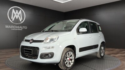 Offerte in Evidenza Marchi Auto - Panda 0.9 TwinAir Turbo Natural Power Lounge - Immagine 0