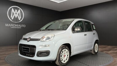 Offerte in Evidenza Marchi Auto - Panda 1.2 Easy - Immagine 0