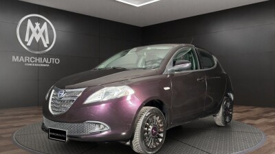 Offerte in Evidenza Marchi Auto - Ypsilon 0.9 TwinAir 85 CV 5 porte Metano Ecochic Elefantin - Immagine 0