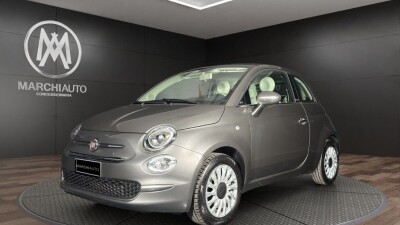 Offerte in Evidenza Marchi Auto - 500C 1.2 Lounge - Immagine 0