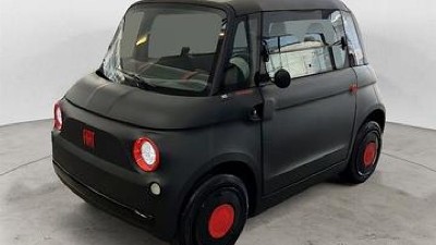 Offerte in Evidenza Marchi Auto - Topolino 6kw Sporting - Immagine 0
