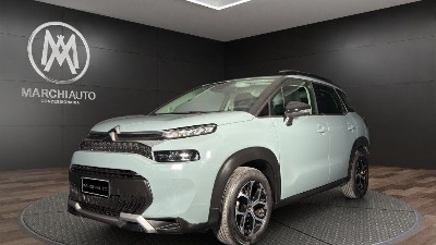 Offerte in Evidenza Marchi Auto - C3 Aircross BlueHDi 110 S&S Shine Pack - Immagine 0