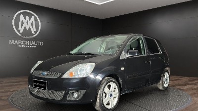 Offerte in Evidenza Marchi Auto - Fiesta 1.4 TDCi 5p. Clever - Immagine 0