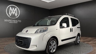 Offerte in Evidenza Marchi Auto - Qubo 1.3 MJT 75 CV Dynamic - Immagine 0