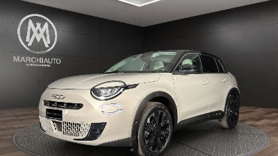 Offerte in Evidenza Marchi Auto - 600 Hybrid 110 CV DCT MHEV La Prima - Immagine 0