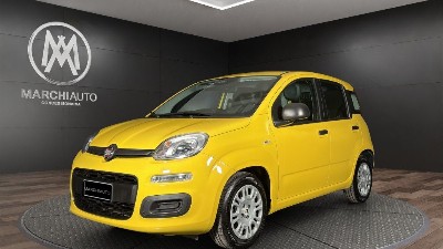 Offerte in Evidenza Marchi Auto - Panda 1.0 FireFly S&S Hybrid - Immagine 0