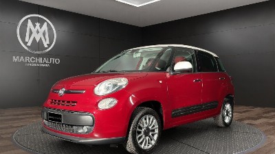 Offerte in Evidenza Marchi Auto - 500L 0.9 TwinAir Turbo Natural Power Pop Star - Immagine 0