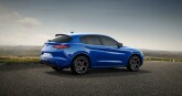 Stelvio 2.0 Turbo 280 CV AT8 Q4 Veloce - Immagine 2