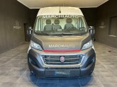 Ducato (Prezzo Iva Escl.) E-Ducato 35q Mh2 122cv 47kw - Immagine 1