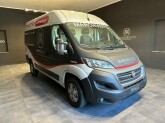 Ducato (Prezzo Iva Escl.) E-Ducato 35q Mh2 122cv 47kw - Immagine 2