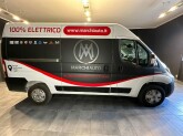 Ducato (Prezzo Iva Escl.) E-Ducato 35q Mh2 122cv 47kw - Immagine 3