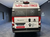 Ducato (Prezzo Iva Escl.) E-Ducato 35q Mh2 122cv 47kw - Immagine 5