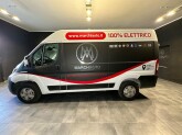 Ducato (Prezzo Iva Escl.) E-Ducato 35q Mh2 122cv 47kw - Immagine 7