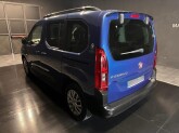 E-Doblo e-Doblò 50KW + Launch Pack - Immagine 6