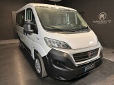 Ducato - NOLEGGIO - 30 2.3 MJT 130CV PC-TN Panorama - Immagine 1