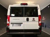 Ducato - NOLEGGIO - 30 2.3 MJT 130CV PC-TN Panorama - Immagine 5