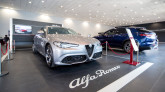 Test Drive Alfa Romeo Stelvio - Marchi Auto
