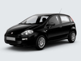 Punto Street 1.2 Nera 69 cv