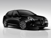 Giulietta 1.4 TB 120 cv nera in offerta