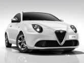 Alfa Mito 1.4 78 cv bianca in offerta