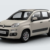 FIAT PANDA S1 0.9 Twinair Turbo 80cv Natural Power Easy E6