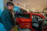 Marchi auto Presentazione Fiat 600