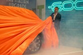 Marchi auto Presentazione Fiat 600