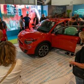 Marchi auto Presentazione Fiat 600