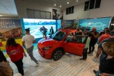 Marchi auto Presentazione Fiat 600