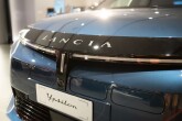 Presentazione Nuona Lancia Y Cassina