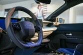 Presentazione Nuona Lancia Y Cassina