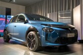 Presentazione Nuona Lancia Y Cassina
