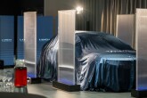 Presentazione Nuona Lancia Y Cassina