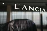 Presentazione Nuona Lancia Y Cassina