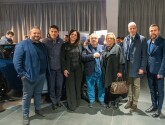 Presentazione Nuona Lancia Y Cassina