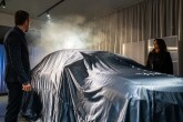 Presentazione Nuona Lancia Y Cassina