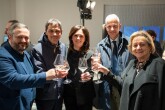 Presentazione Nuona Lancia Y Cassina