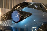 Presentazione Nuona Lancia Y Cassina