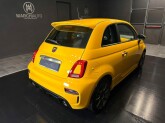 595 1.4 Turbo T-Jet 145 CV - Immagine 4