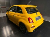 595 1.4 Turbo T-Jet 145 CV - Immagine 6