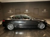 Giulia 2.2 Turbodiesel 190 CV AT8 Ti - Immagine 7